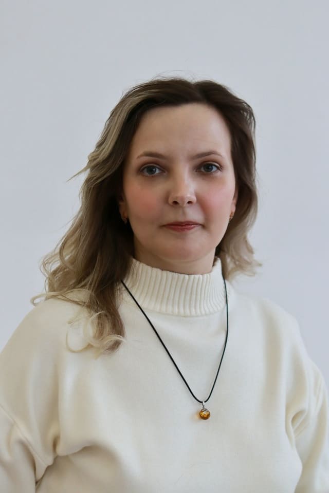 Дементьева Елизавета Сергеевна